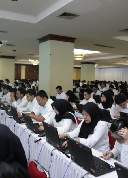 Kenapa Jadi Caleg Lebih Gampang dari CPNS?