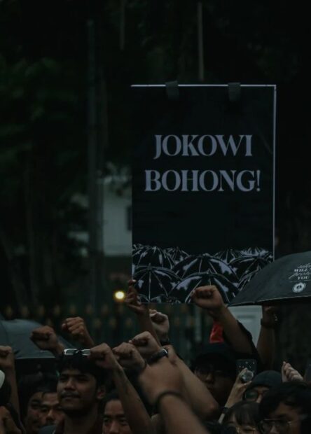 Mengenal Aksi Kamisan: Gerakan untuk Keadilan di Indonesia