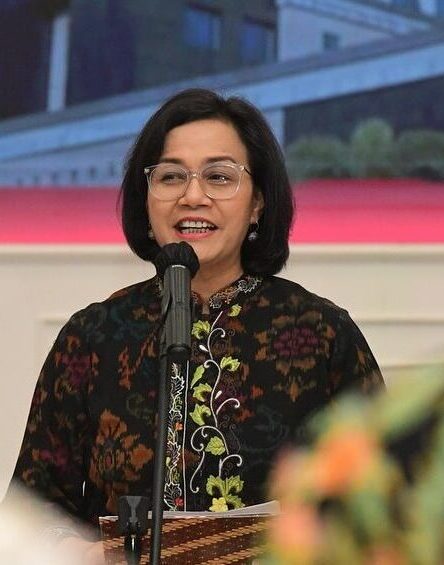 Gegara ITB, Sri Mulyani Dengerin Netizen Siap Bikin Student Loan!