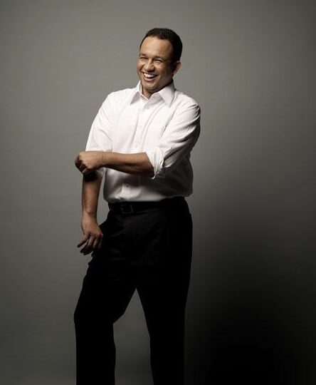 Anies Baswedan Debut Jadi Penyanyi Dangdut di D'Academy 6!