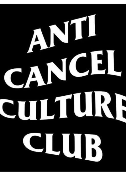 Indonesia Masih Susah Nerapin Cancel Culture? Ini Alasannya!