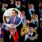 Kampus Indonesia Kritik Gaya Jokowi Jelang Pemilu 2024!