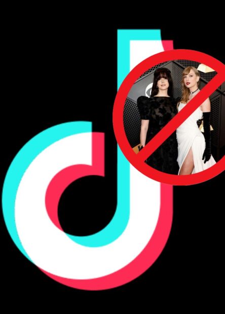 Universal Music Group Resmi Cabut Lagu Artisnya dari TikTok!