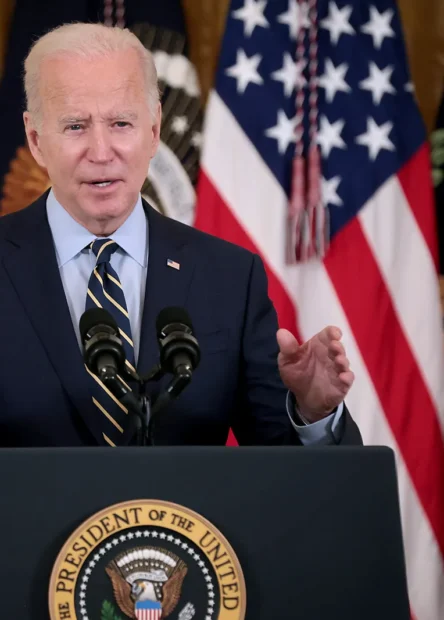 Pemilu AS 2024: 20 Perusahaan Teknologi Lawan AI