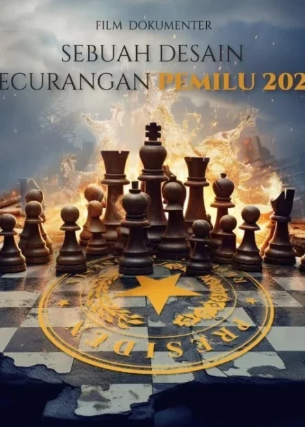 Dirty Vote: Edukasi Politik atau Black Campaign?