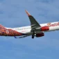CO-Pilot Batik Air Ketiduran saat Bertugas